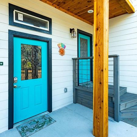Sea Crest Διαμέρισμα Γκάλβεστον Εξωτερικό φωτογραφία